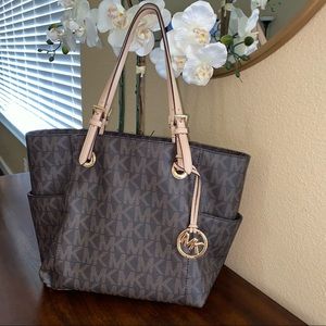 Authentic Michael Kors Purse